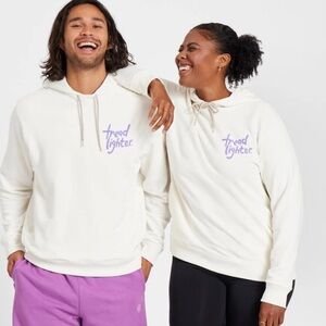 Allbirds Limited R&R Hoodie Tread Lighter Sweatshirt - Unisex XL - New